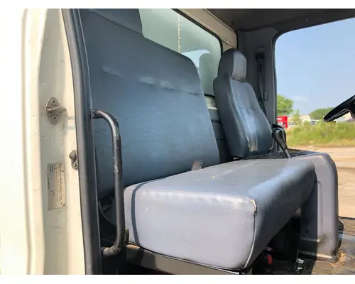 Seat, Front Hino 268 Vander Haags Inc Dm