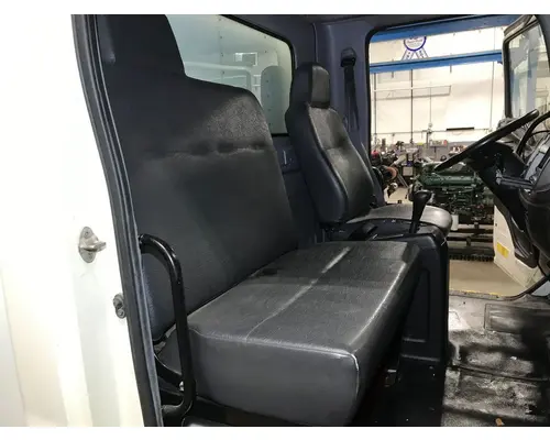 Seat, Front Hino 268 Vander Haags Inc Sf