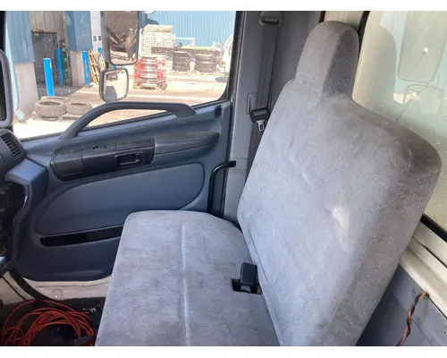 Seat, Front Hino 268 Vander Haags Inc Kc