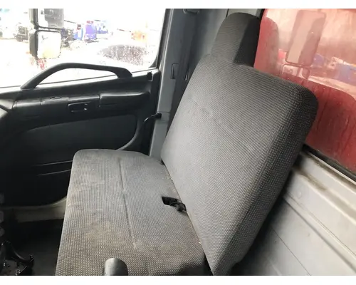 Seat, Front Hino 268 Vander Haags Inc Kc