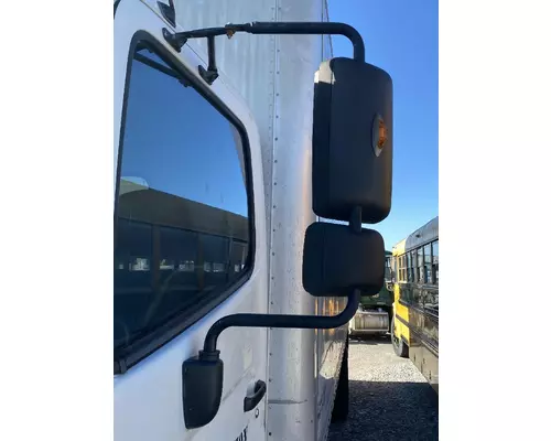 Mirror (Side View) HINO 268 Custom Truck One Source