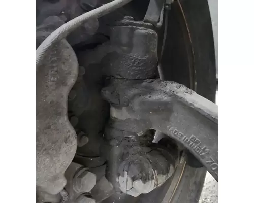 Hino 268 Spindle  Knuckle, Front
