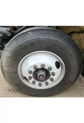 Hino 268 Spindle / Knuckle, Front