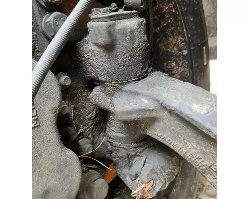 Hino 268 Spindle  Knuckle, Front
