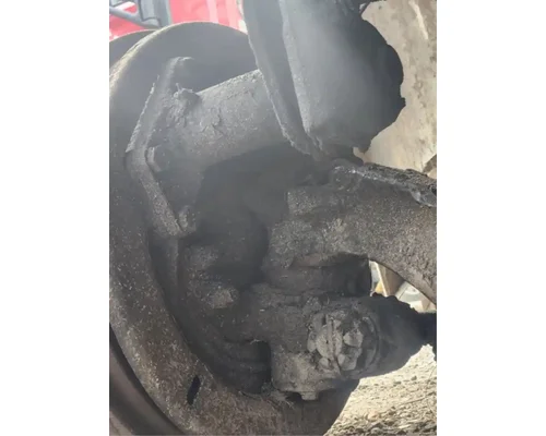 Hino 268 Spindle  Knuckle, Front
