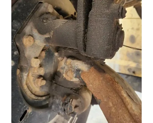 Hino 268 Spindle  Knuckle, Front