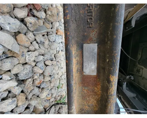 Spindle / Knuckle, Front HINO 268 Crest Truck Parts