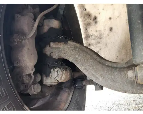 Spindle / Knuckle, Front Hino 268 Complete Recycling Group LLC