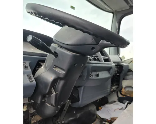 Steering Column HINO 268 Custom Truck One Source