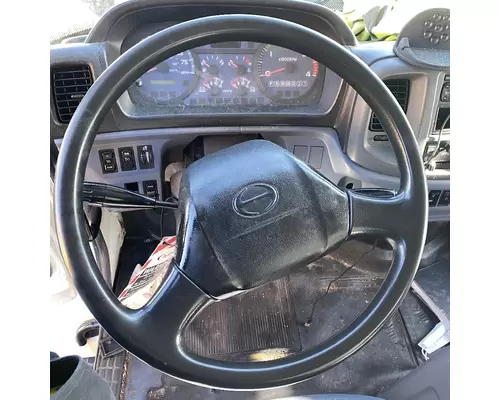 Steering Column HINO 268 Custom Truck One Source