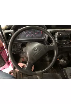 Hino 268 Steering Column