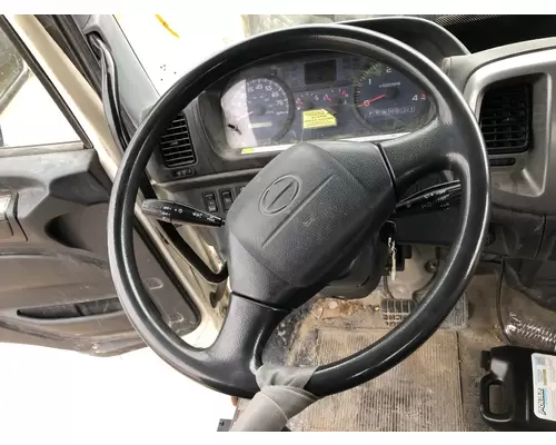 Hino 268 Steering Column