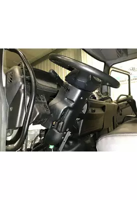 Hino 268 Steering Column