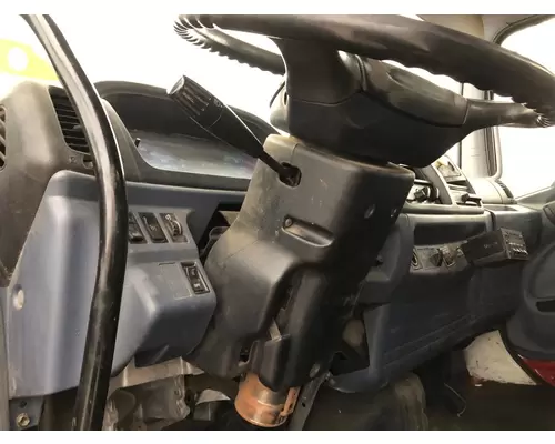 Hino 268 Steering Column