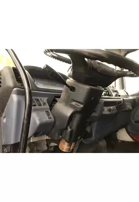 Hino 268 Steering Column