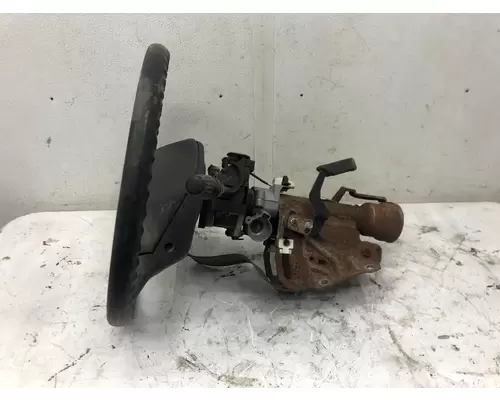 Hino 268 Steering Column