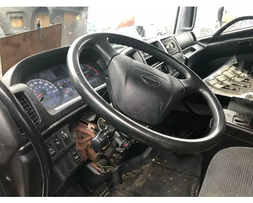 Hino 268 Steering Column