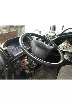 Hino 268 Steering Column