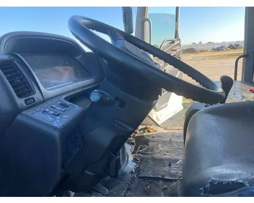 Hino 268 Steering Column