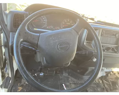 Hino 268 Steering Column