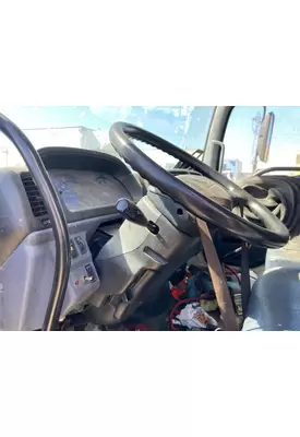 Hino 268 Steering Column