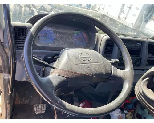 Hino 268 Steering Column