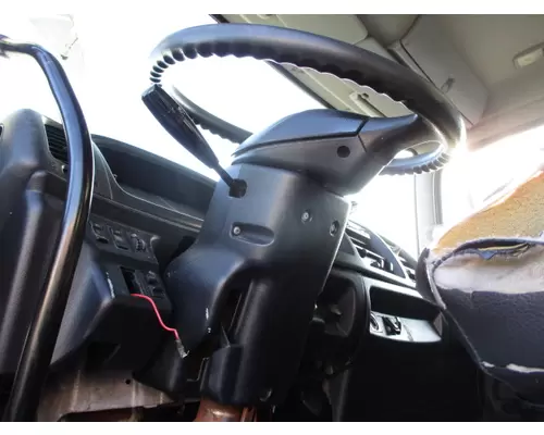 Steering Column HINO 268 LKQ Heavy Truck - Tampa