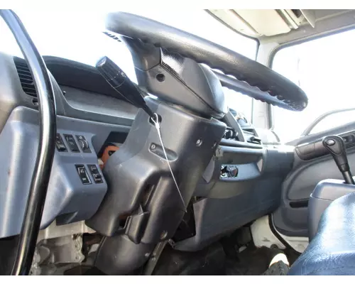 Steering Column HINO 268 LKQ Heavy Truck - Tampa