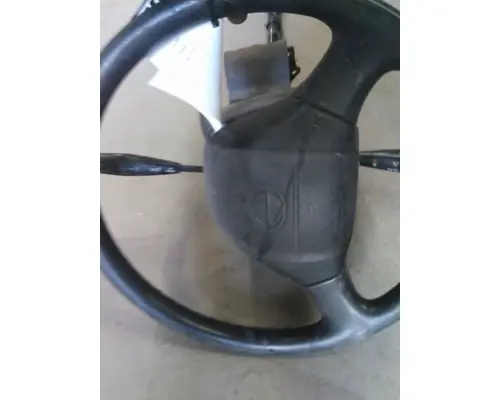 Steering Column HINO 268 LKQ Geiger Truck Parts