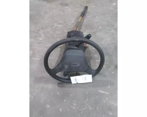 Steering Column HINO 268 LKQ Thompson Motors - Wykoff