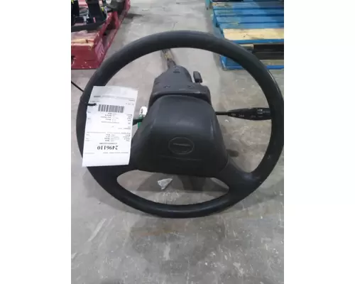 Steering Column HINO 268 LKQ Thompson Motors - Wykoff