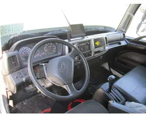 Steering Column HINO 268 LKQ Heavy Truck Maryland