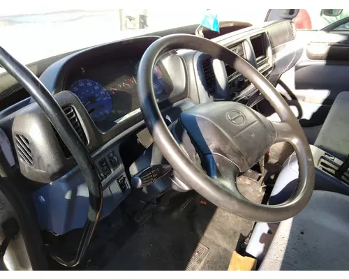 Steering Column HINO 268 LKQ Heavy Truck Maryland