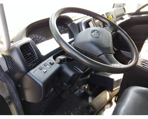 Steering Column HINO 268 LKQ Heavy Truck Maryland