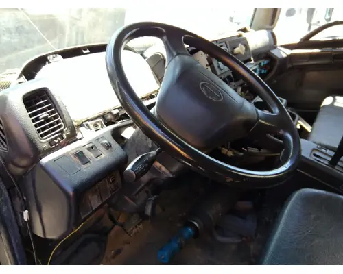 Steering Column HINO 268 LKQ Heavy Truck Maryland