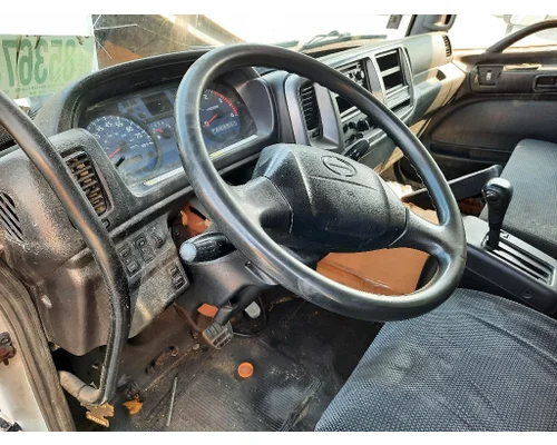 Steering Column HINO 268 LKQ Heavy Truck Maryland