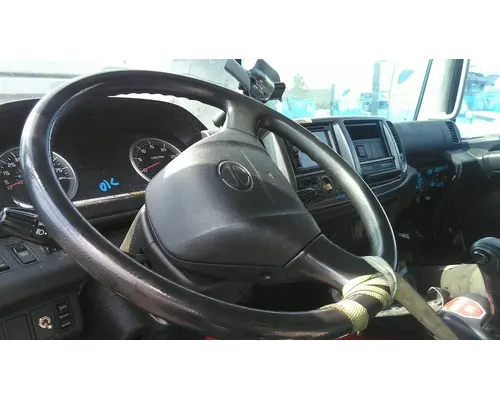 Steering Column HINO 268 LKQ Heavy Truck - Goodys
