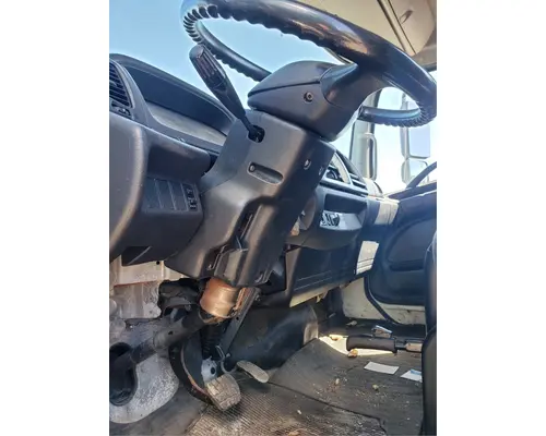 Steering Column Hino 268 Casey's Truck Salvage World