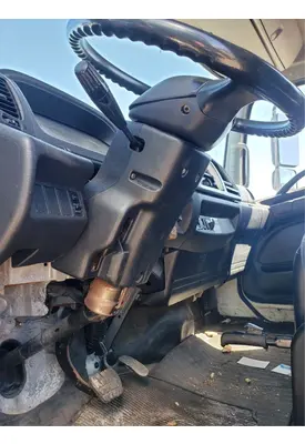 Hino 268 Steering Column