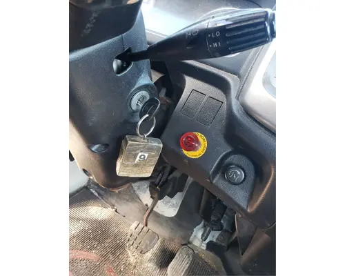 Hino 268 Steering Column