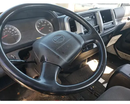 Hino 268 Steering Column