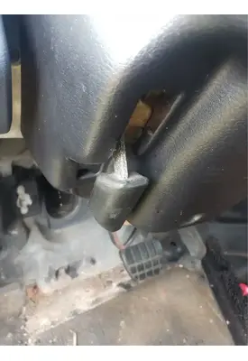 Hino 268 Steering Column