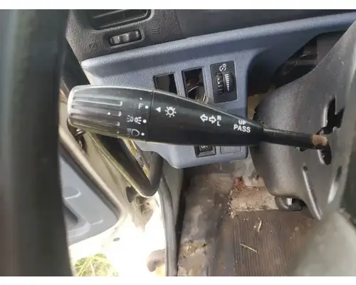 Hino 268 Steering Column