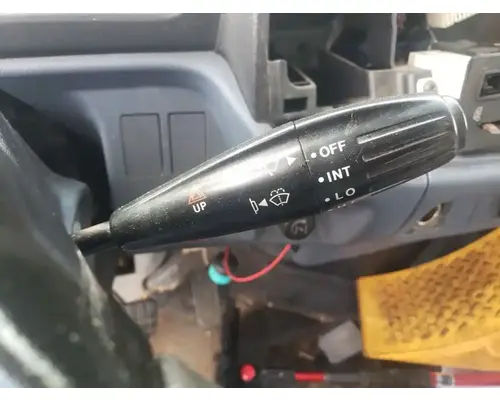 Hino 268 Steering Column