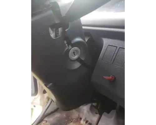 Hino 268 Steering Column