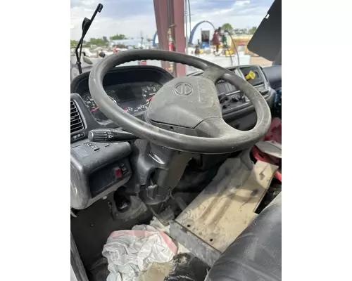Steering Column HINO 268 DTI Trucks