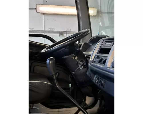Steering Column HINO 268 DTI Trucks