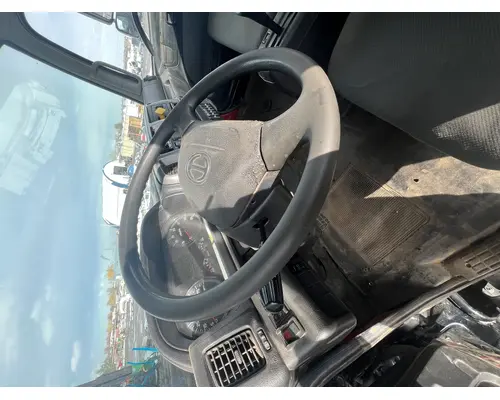 Steering Column HINO 268 DTI Trucks