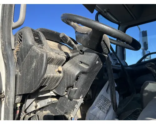 Steering Column HINO 268 DTI Trucks