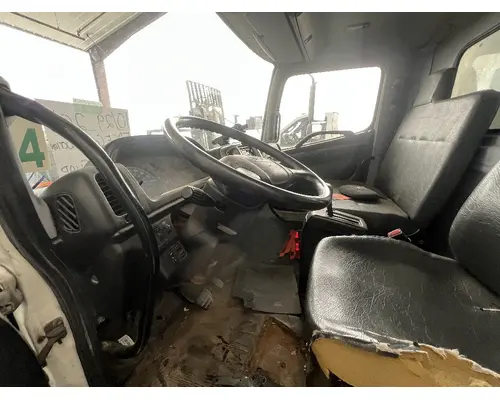 Steering Column HINO 268 DTI Trucks